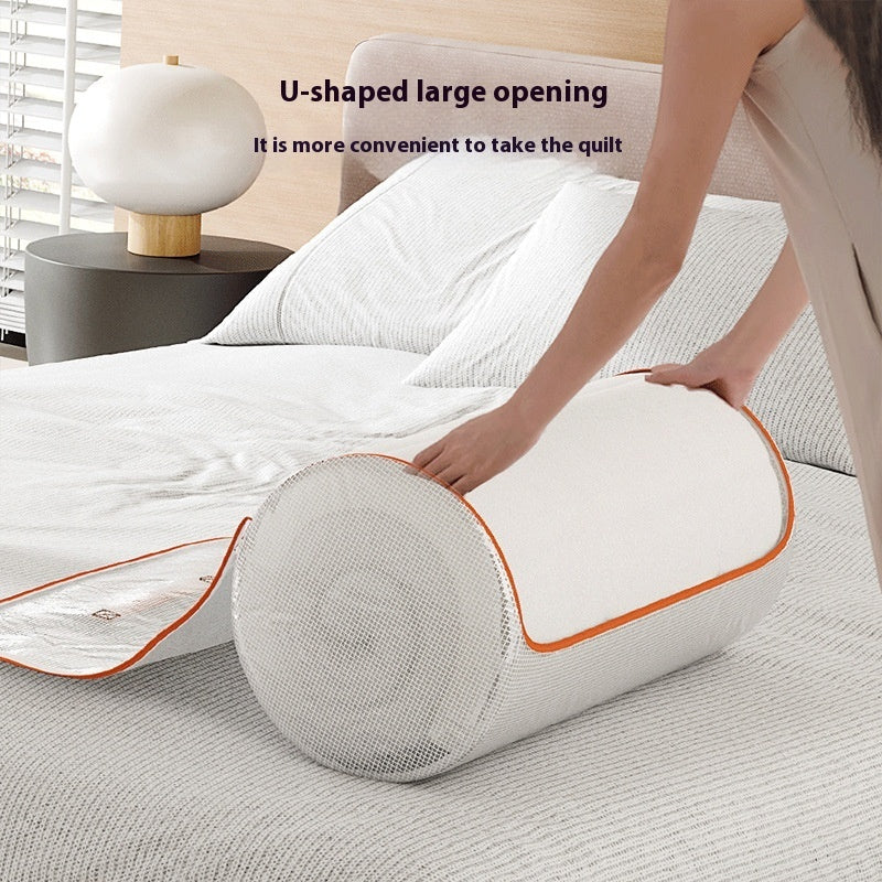 Clothing Quilt Buggy Bag Waterproof And Compression
